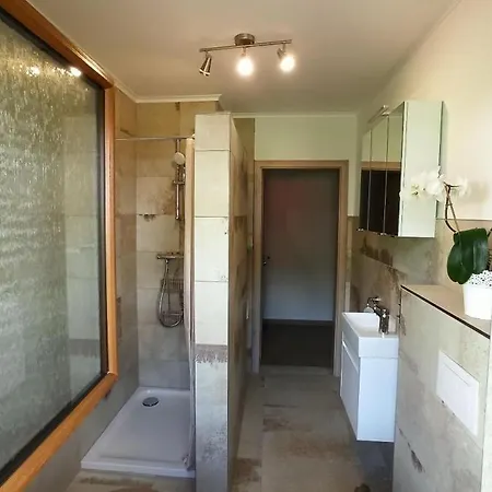 Haus Schmid Appartement *