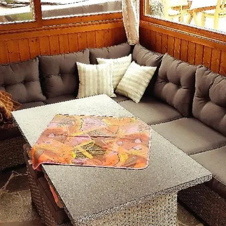 Haus Schmid Falkenfels