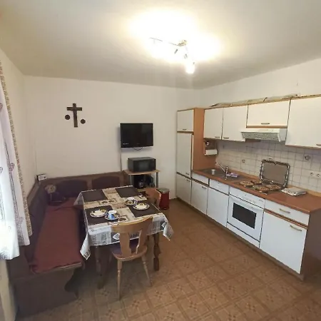 Haus Schmid Appartement Falkenfels