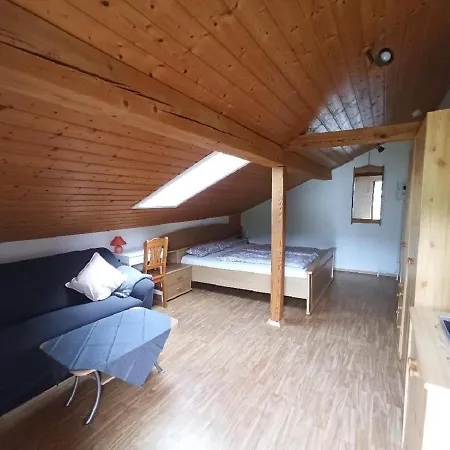 Appartement Haus Schmid *