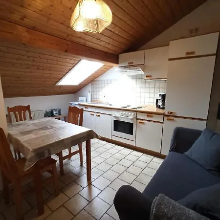 Appartement Haus Schmid Falkenfels