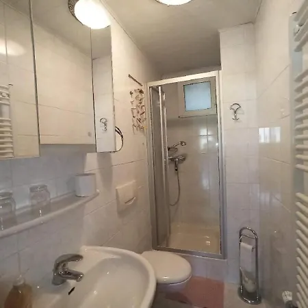 Appartement Haus Schmid *