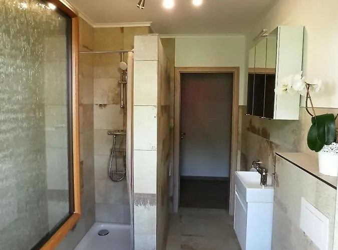 Haus Schmid Апартаменты *