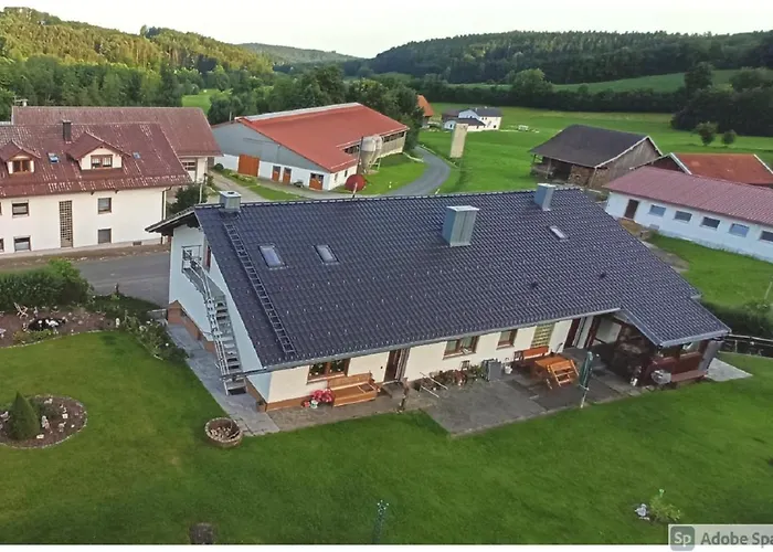 Апартаменты Haus Schmid
