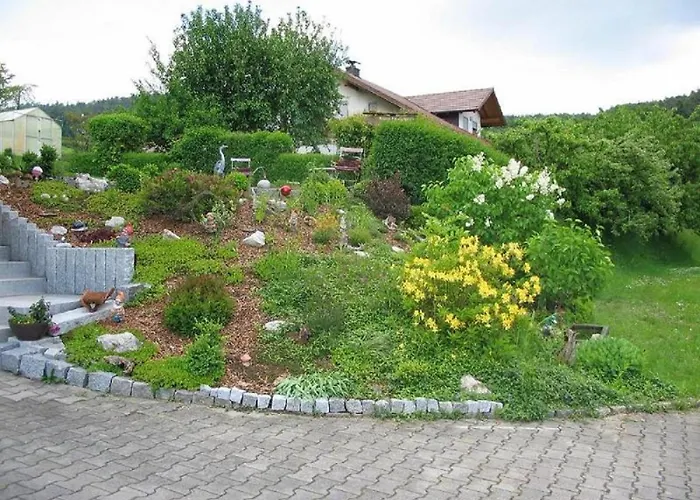 Апартаменты Haus Schmid Falkenfels