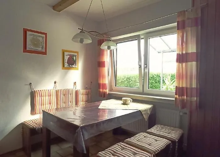Апартаменты Haus Schmid Falkenfels