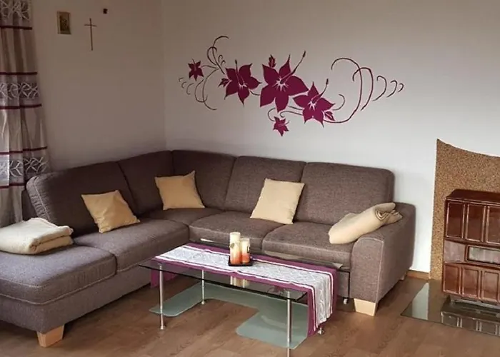 Апартаменты Haus Schmid