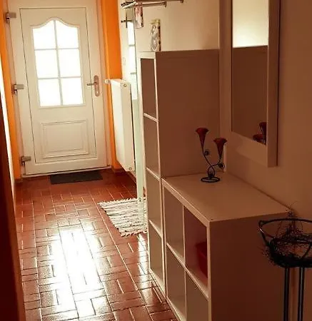 Haus Schmid Apartment Falkenfels