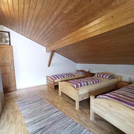 Haus Schmid Apartment Falkenfels