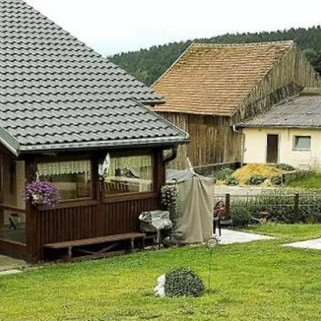 Haus Schmid Apartment Falkenfels