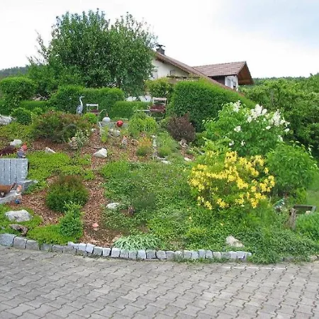 Apartment Haus Schmid Falkenfels