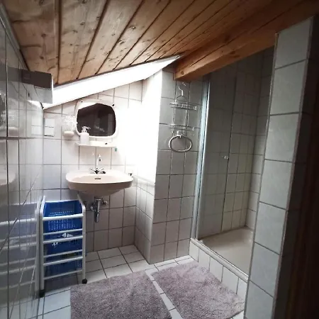 Haus Schmid Apartment Falkenfels