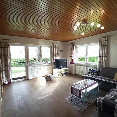 Apartment Haus Schmid Falkenfels