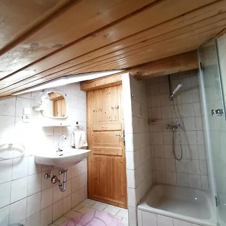 Haus Schmid *
