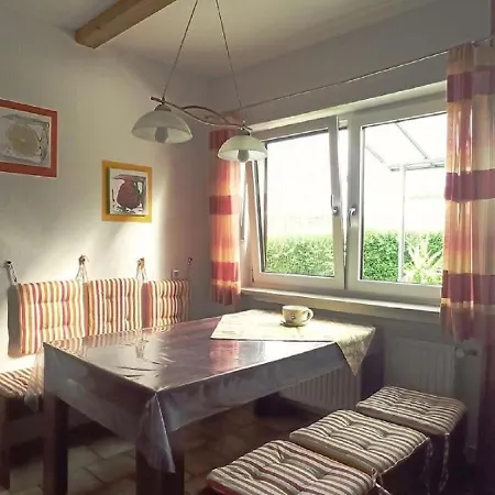 Apartment Haus Schmid Falkenfels