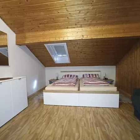 Haus Schmid Apartment