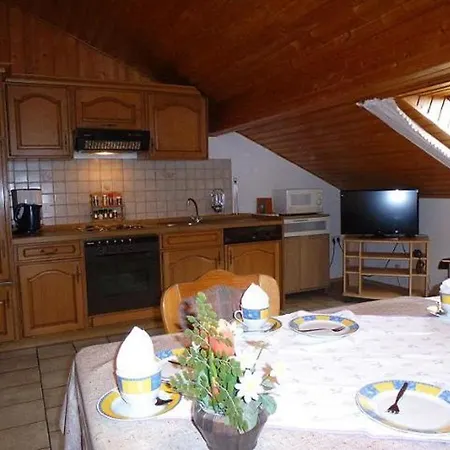 Haus Schmid * Falkenfels