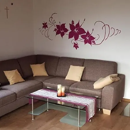 Apartment Haus Schmid