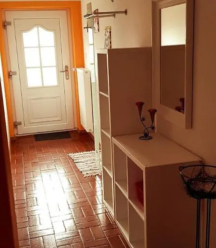Haus Schmid Appartamento Falkenfels
