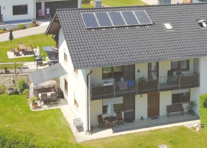 Haus Schmid