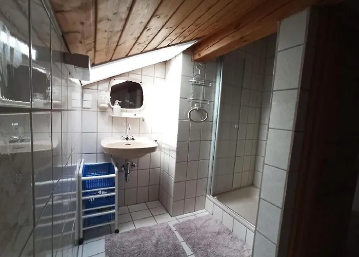 Haus Schmid Appartamento Falkenfels
