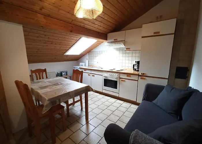 Appartamento Haus Schmid Falkenfels