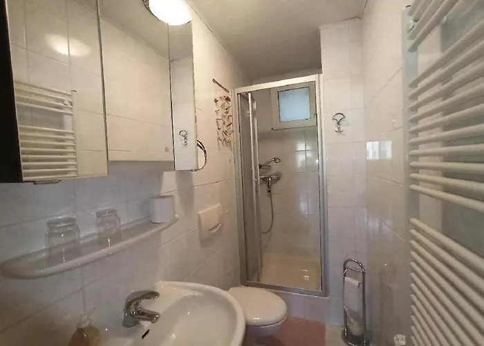 Appartamento Haus Schmid *